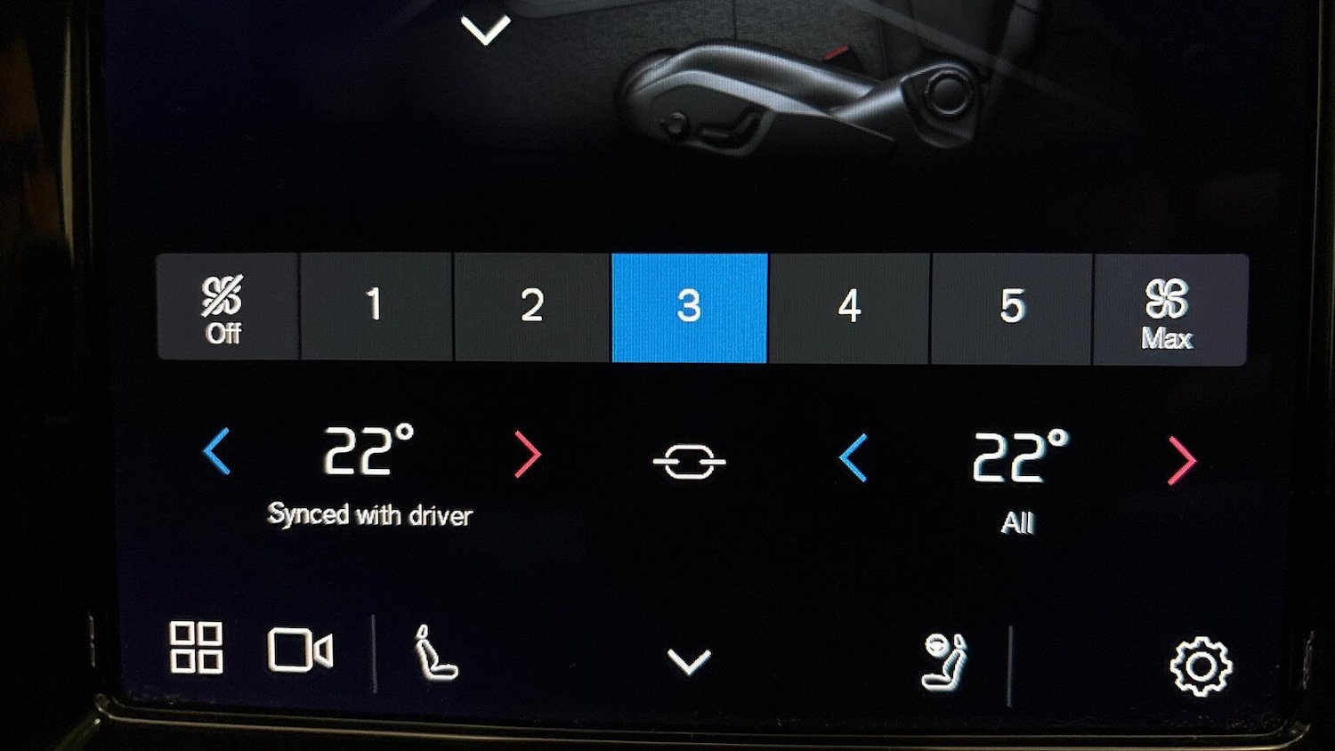 Used Volvo XC60 2022 for sale - 77487466: Photo 25