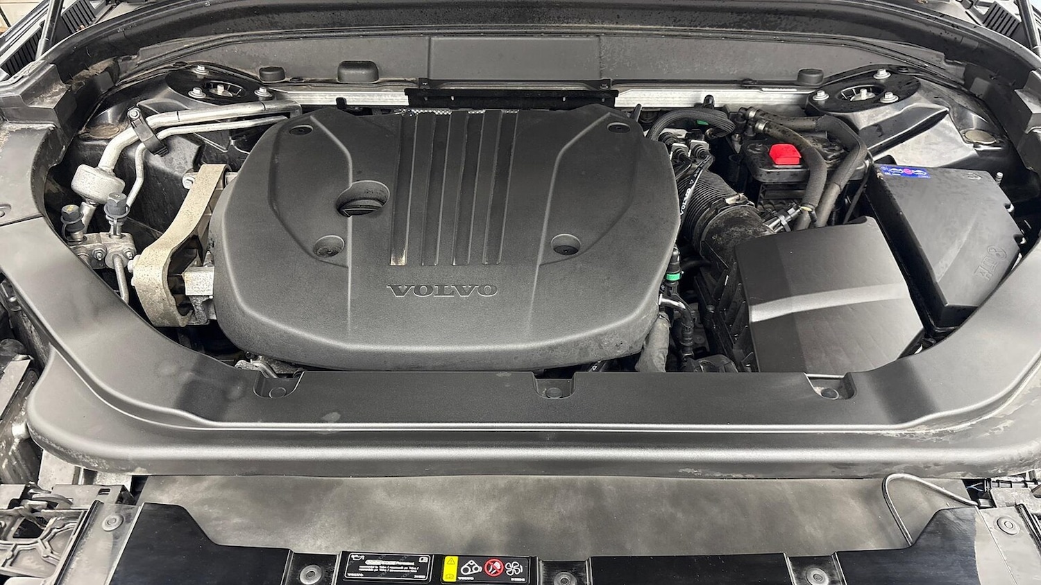 Used Volvo XC60 2022 for sale - 77487466: Photo 39