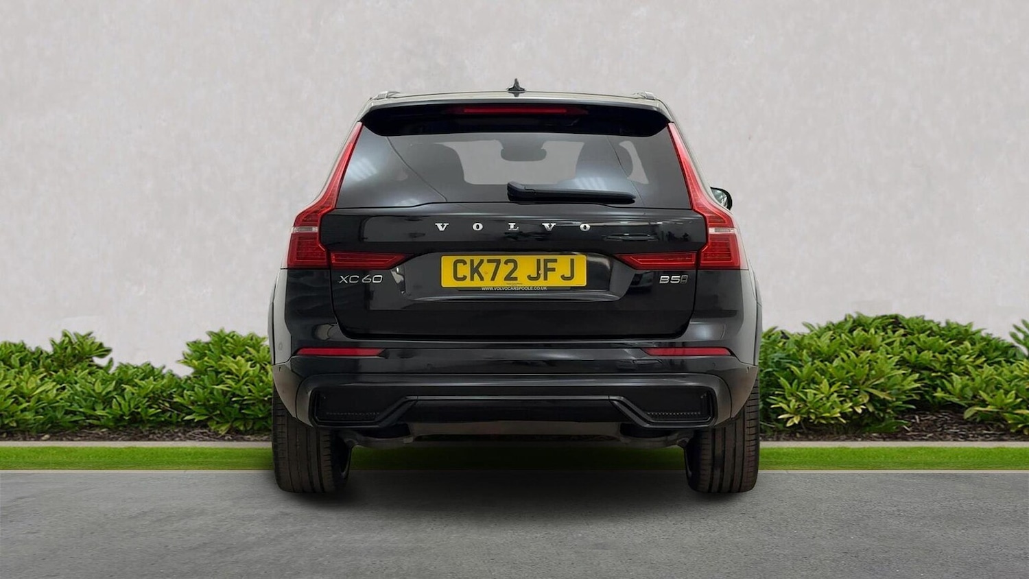 Used Volvo XC60 2022 for sale - 77487466: Photo 4