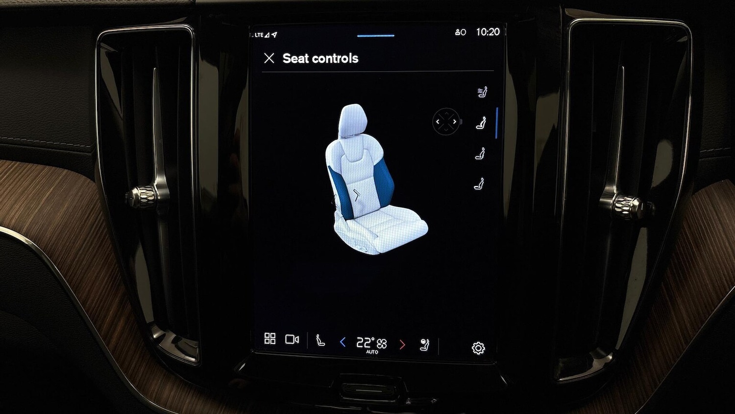 Used Volvo XC60 2022 for sale - 77487466: Photo 40