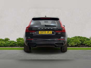 Used Volvo XC60 2022 for sale - 77487466: Photo