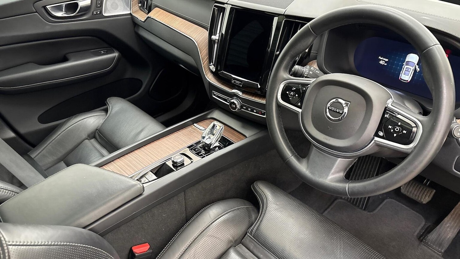 Used Volvo XC60 2022 for sale - 77487466: Photo 7