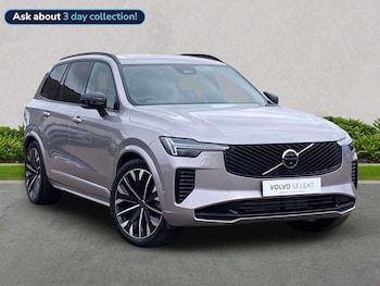 Used Volvo XC90 2025 for sale - 78594776: Photo