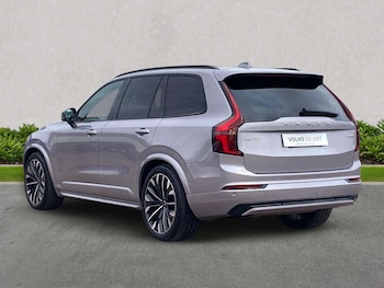 Used Volvo XC90 2025 for sale - 78594776: Photo