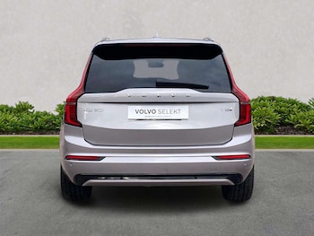 Used Volvo XC90 2025 for sale - 78594776: Photo