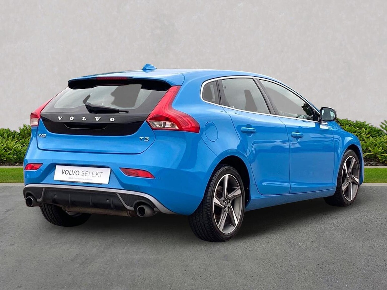 Used Volvo V40 2014 for sale - 76236959: Photo 18