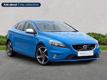 Volvo - V40