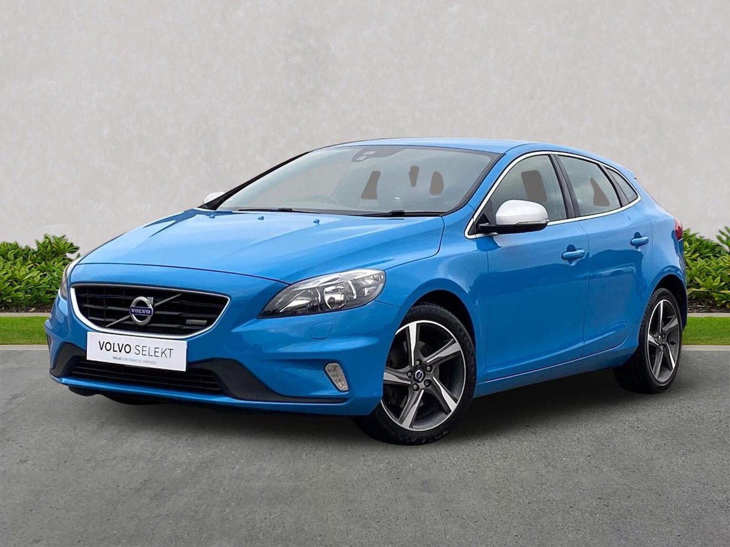 Used Volvo V40 2014 for sale - 76236959: Photo 20