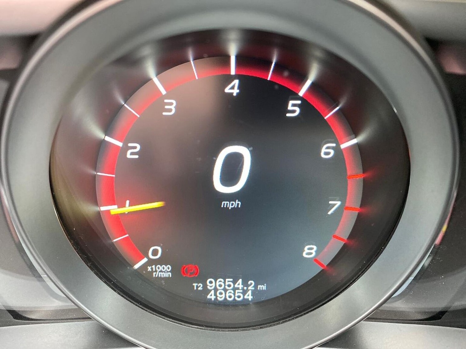 Used Volvo V40 2014 for sale - 76236959: Photo 23