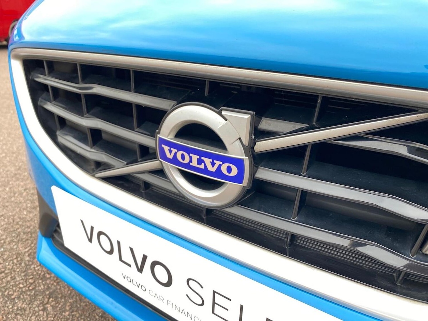 Used Volvo V40 2014 for sale - 76236959: Photo 31