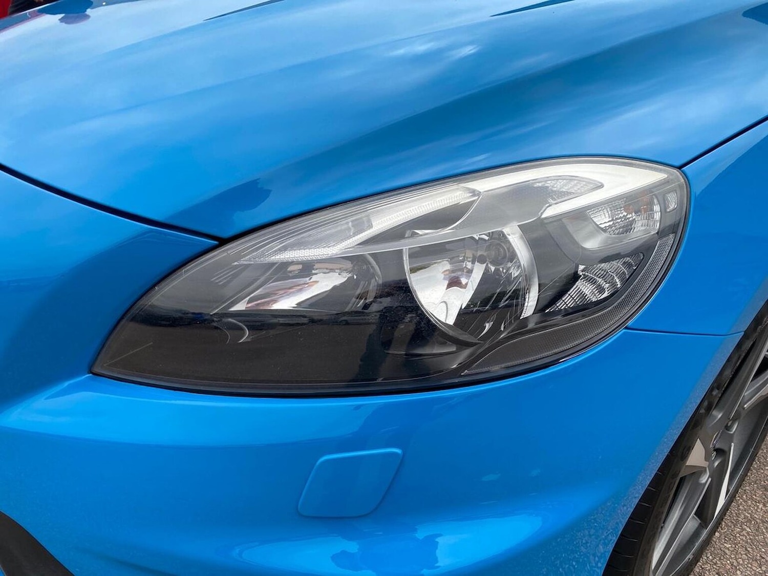 Used Volvo V40 2014 for sale - 76236959: Photo 32