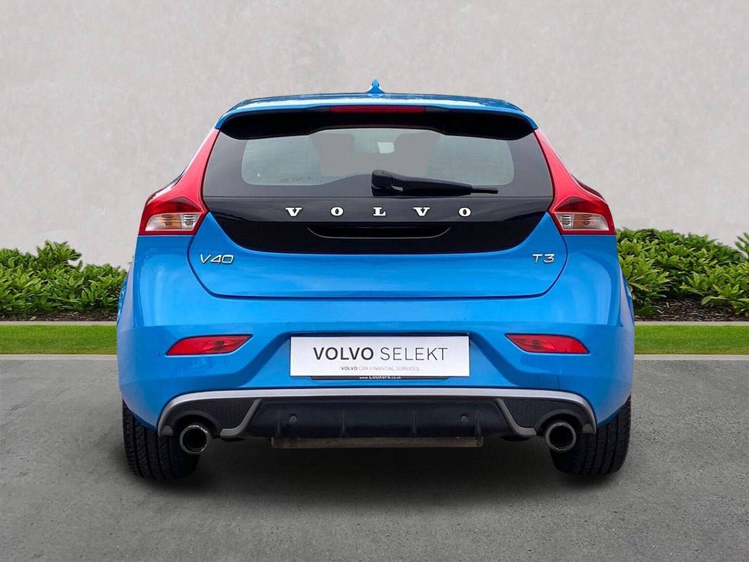 Used Volvo V40 2014 for sale - 76236959: Photo 4