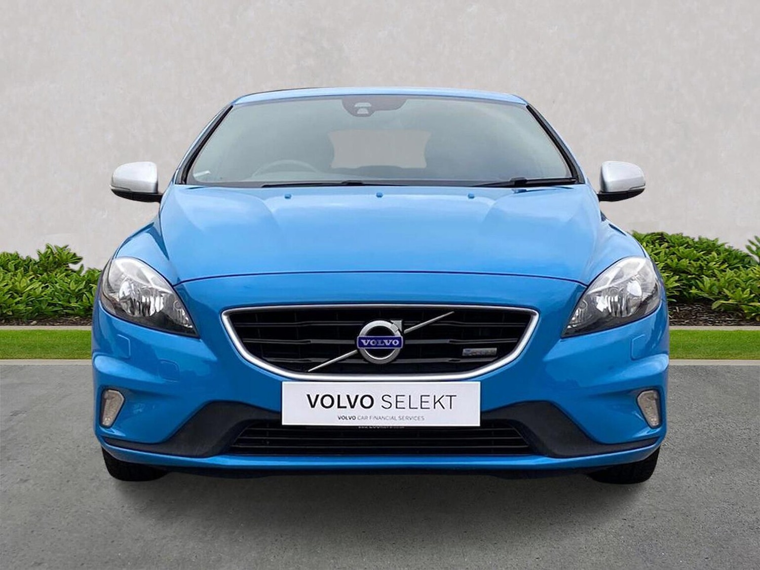 Used Volvo V40 2014 for sale - 76236959: Photo 5