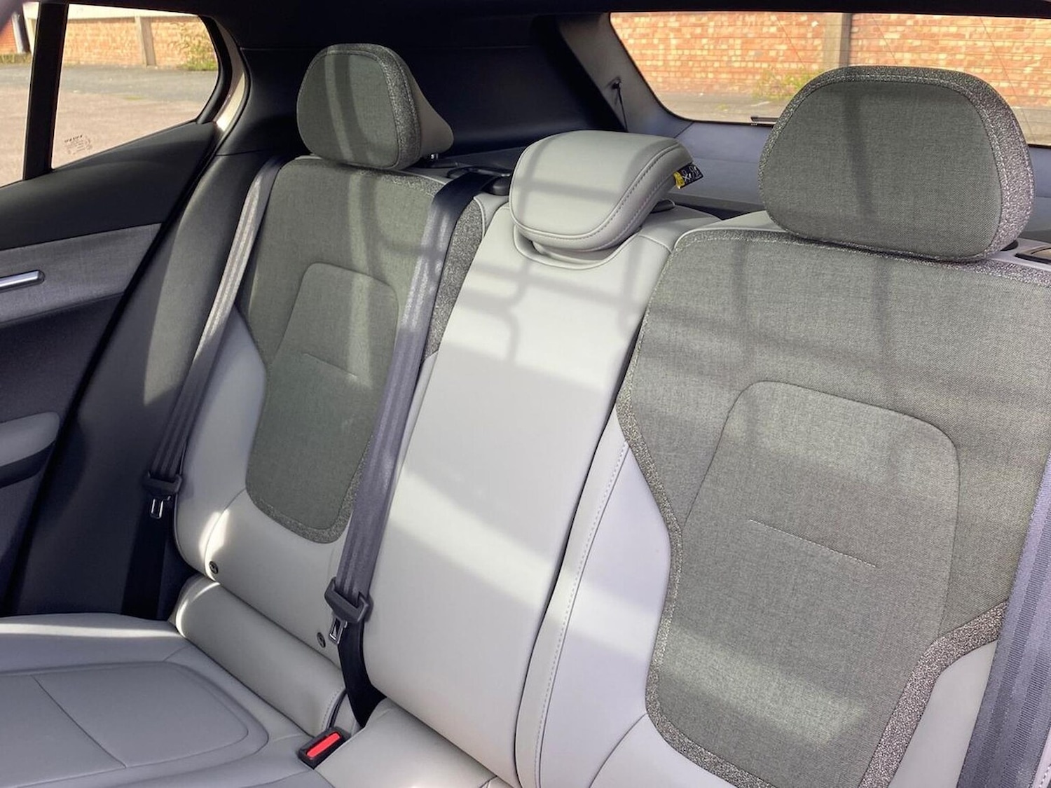Used Volvo EX30 2025 for sale - 76093620: Photo 16