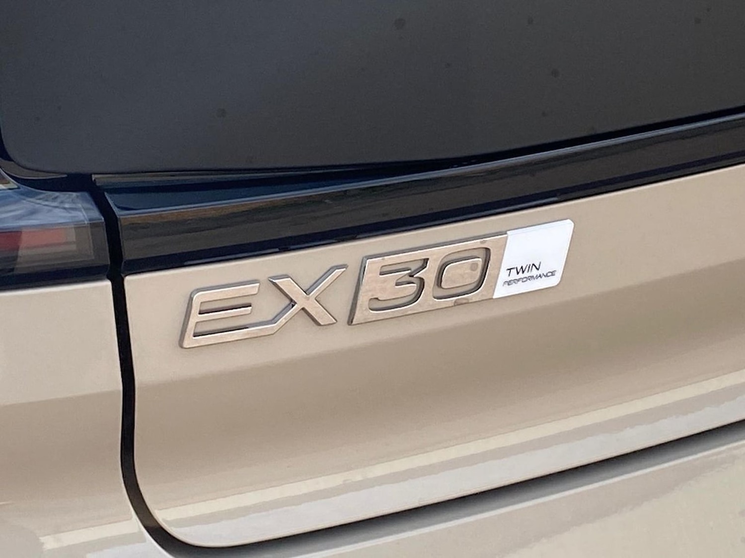 Used Volvo EX30 2025 for sale - 76093620: Photo 35