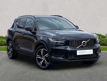 Used Volvo XC40 2022 for sale - 78646678: Photo