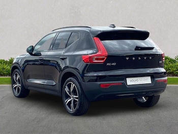 Used Volvo XC40 2022 for sale - 78646678: Photo