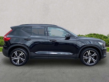 Used Volvo XC40 2022 for sale - 78646678: Photo