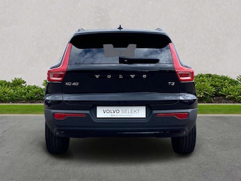 Used Volvo XC40 2022 for sale - 78646678: Photo