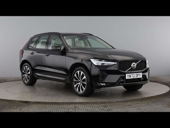 Used Volvo XC60 2023 for sale - 78847824: Photo