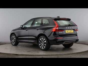 Used Volvo XC60 2023 for sale - 78847824: Photo