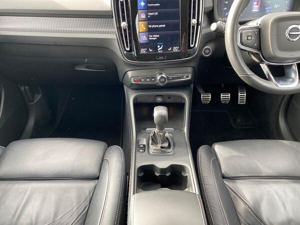 Used Volvo XC40 2022 for sale - 76194459: Photo 13