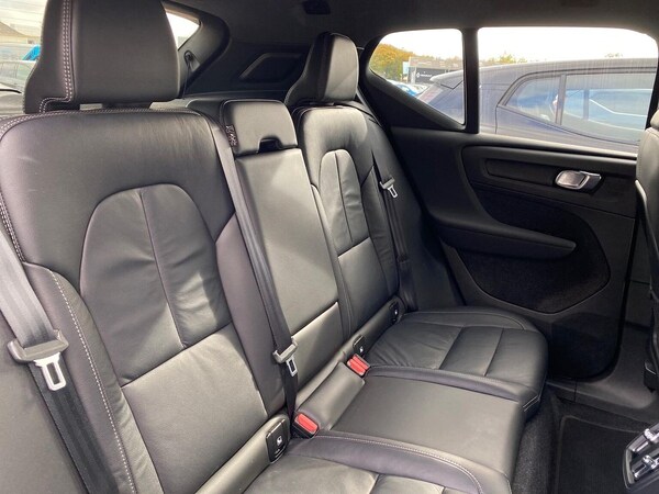 Used Volvo XC40 2022 for sale - 76194459: Photo 16