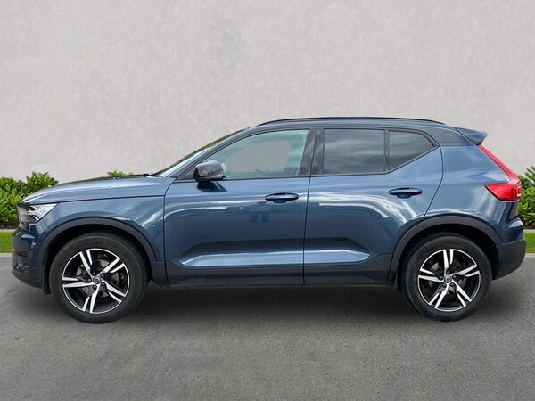 Used Volvo XC40 2022 for sale - 76194459: Photo 19