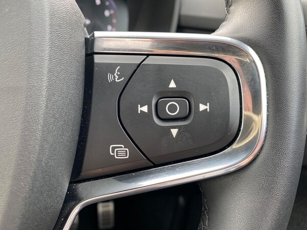 Used Volvo XC40 2022 for sale - 76194459: Photo 26