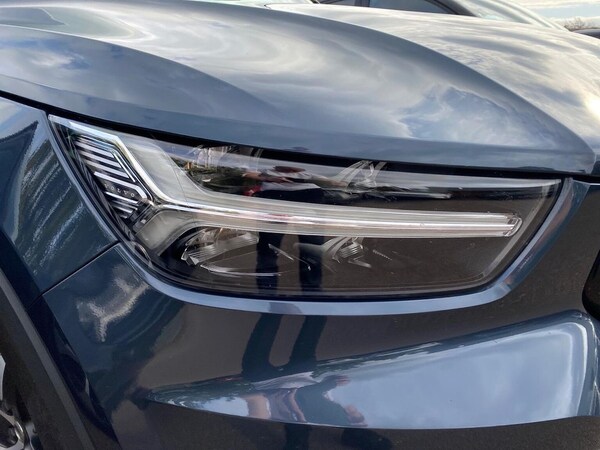 Used Volvo XC40 2022 for sale - 76194459: Photo 33