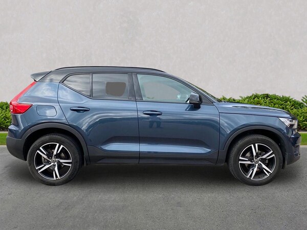 Used Volvo XC40 2022 for sale - 76194459: Photo 3
