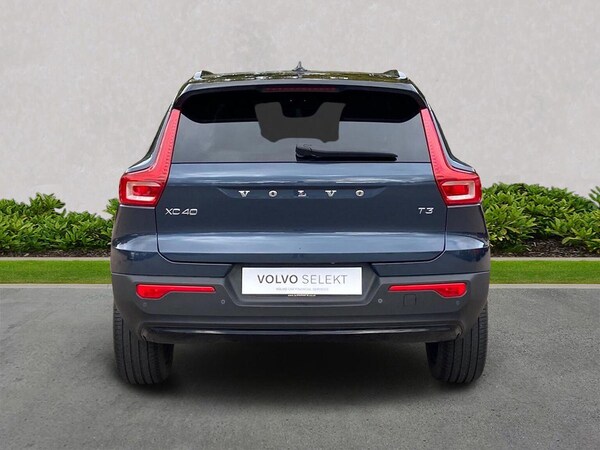 Used Volvo XC40 2022 for sale - 76194459: Photo 4