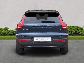 Used Volvo XC40 2022 for sale - 76194459: Photo 4