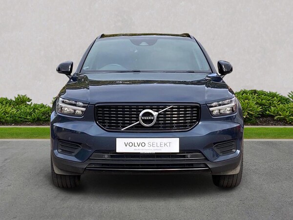Used Volvo XC40 2022 for sale - 76194459: Photo 5