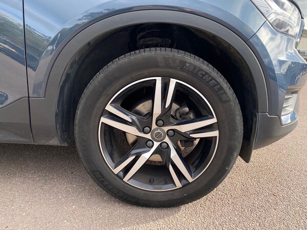 Used Volvo XC40 2022 for sale - 76194459: Photo 6
