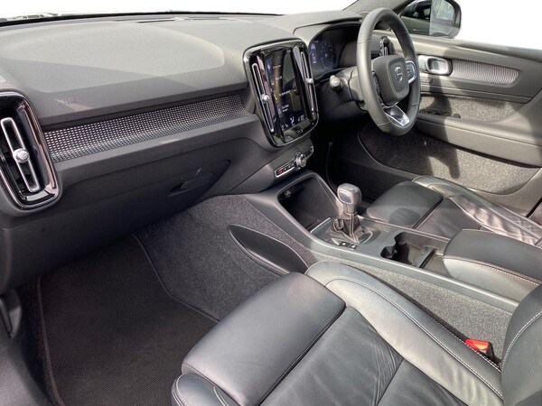 Used Volvo XC40 2022 for sale - 76194459: Photo 7