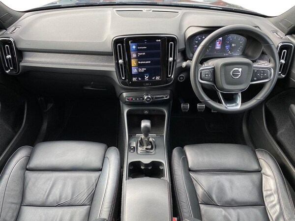 Used Volvo XC40 2022 for sale - 76194459: Photo 8