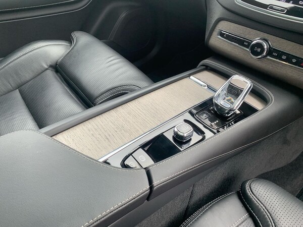 Used Volvo XC90 2022 for sale - 76300811: Photo 13