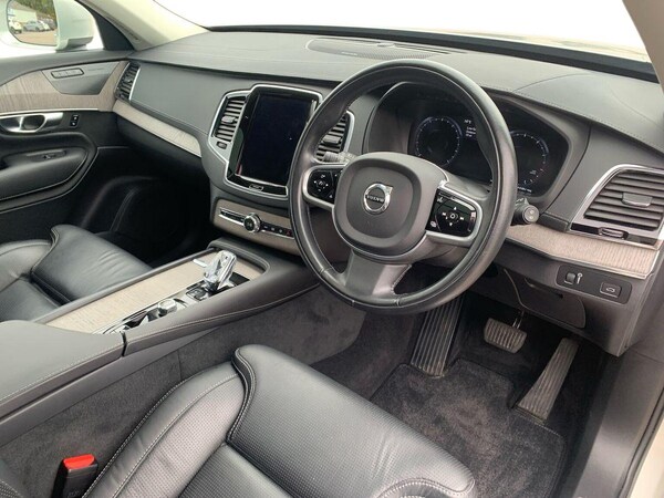 Used Volvo XC90 2022 for sale - 76300811: Photo 15