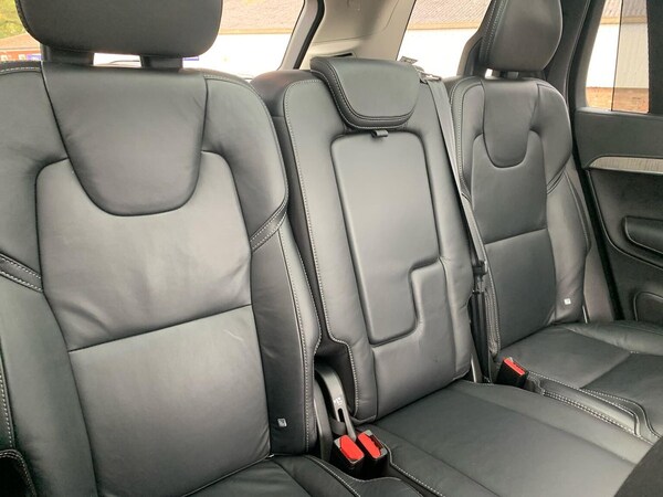 Used Volvo XC90 2022 for sale - 76300811: Photo 16