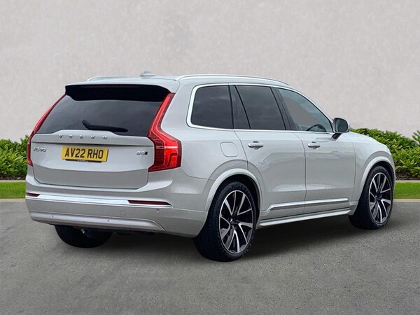 Used Volvo XC90 2022 for sale - 76300811: Photo 18