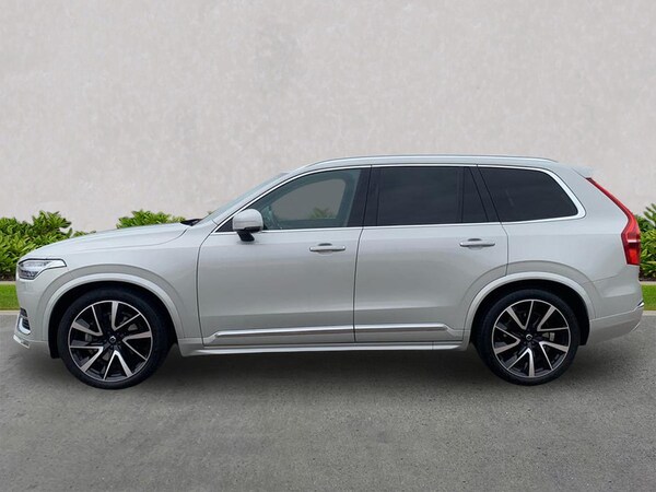 Used Volvo XC90 2022 for sale - 76300811: Photo 19