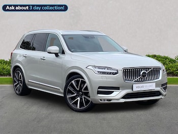 Used Volvo XC90 2022 for sale - 76300811: Photo