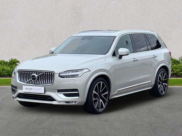 Used Volvo XC90 2022 for sale - 76300811: Photo 20