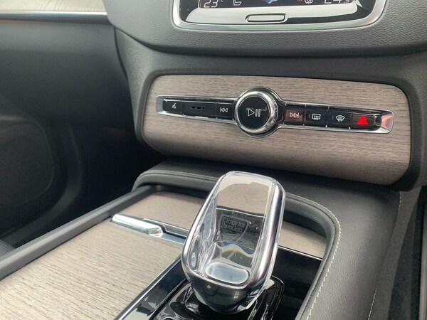 Used Volvo XC90 2022 for sale - 76300811: Photo 22