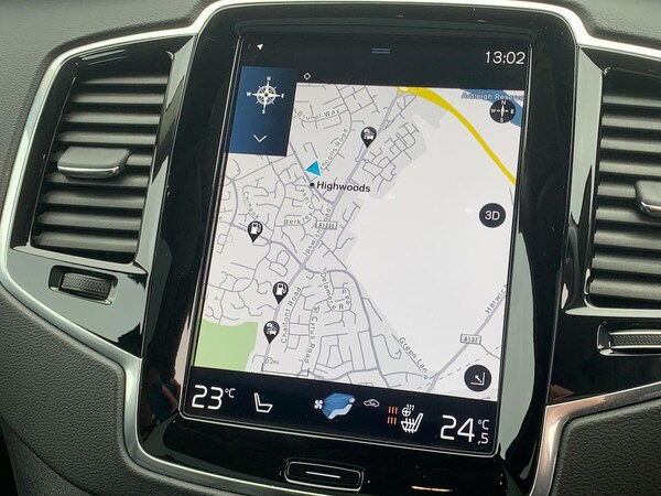 Used Volvo XC90 2022 for sale - 76300811: Photo 24