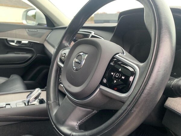 Used Volvo XC90 2022 for sale - 76300811: Photo 25