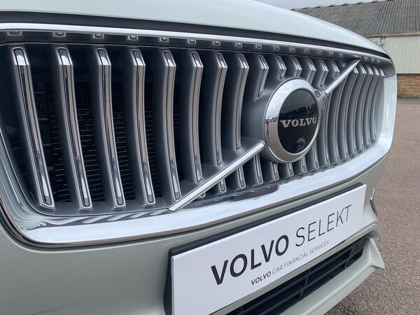 Used Volvo XC90 2022 for sale - 76300811: Photo 29
