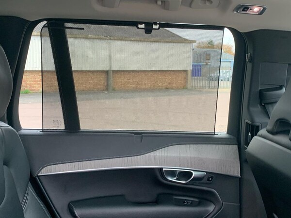 Used Volvo XC90 2022 for sale - 76300811: Photo 33