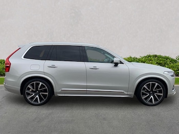 Used Volvo XC90 2022 for sale - 76300811: Photo